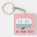 Search for vintage keychains Camping