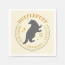 Search for harry potter napkins Wizarding world