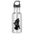 Search for harley quinn water bottles Joker