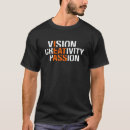Search for vision tshirts Birthday