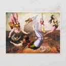 Search for trapeze artist Circus