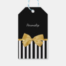 Search for white and gold gift tags Classy