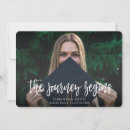 Search for she did it graduation announcement cards Modern