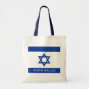 Search for israel tote bags Flag