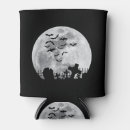 Search for halloween can coolers Moon