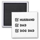 Search for husband magnets black and white