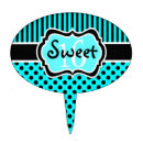 Search for 16th birthday cake toppers Girly