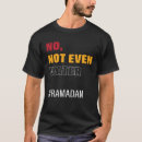 Search for ramadan tshirts Fasting