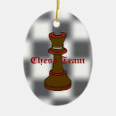 Search for chess ornaments School