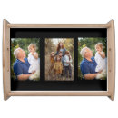 Search for photo serving trays Rustic