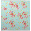 Search for vintage shabby chic roses napkins Flower