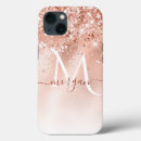 Search for rose gold iphone cases Foil
