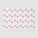 Search for flamingo tissue paper Tropical