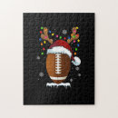 Search for football puzzles Men