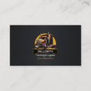 Search for trucking business cards Automotive