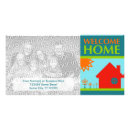 Search for homecoming cards Colorful