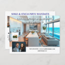 Search for marketing postcards Customer