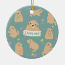 Search for groundhog ornaments Cute