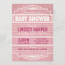 Search for movie baby shower invitations For her