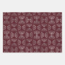 Search for silver wrapping paper Retro