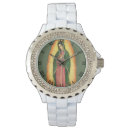 Search for our lady of guadalupe watches Catholic