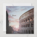 Search for ancient roman invitations Rome