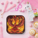 Search for fire flame paper plates Phoenix