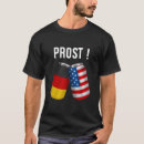 Search for funny oktoberfest tshirts Prost