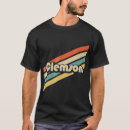Search for clemson tshirts 70s