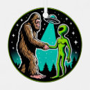 Search for bigfoot ornaments Forest