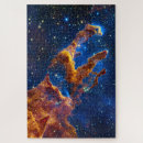 Search for nebula puzzles pillars of creation
