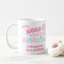 Search for daughter mugs Rainbow