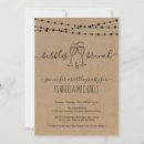 Search for brunch and bubbly birthday invitations Rustic