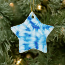 Search for tie dye ornaments Sixties