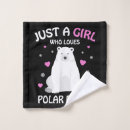 Search for polar bear bath towels Bears