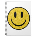 Search for happy notebooks glitter