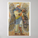 Search for ancient aliens posters God