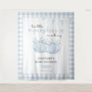 Search for twin baby shower backdrops Cute