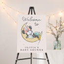 Search for minnie mouse baby shower Over the moon design