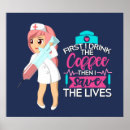 Search for nursing quote posters Humor