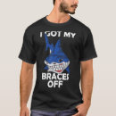 Search for dental tshirts Shark