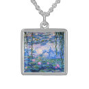 Search for sterling silver necklaces Pink