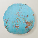 Search for blue and rust pillows Texture