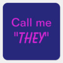 Search for pronoun stickers Pride