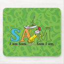 Search for sam i am Cute character
