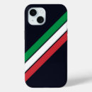 Search for italian flag iphone cases Retro
