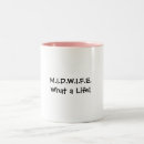 Search for midwife gifts Coffee