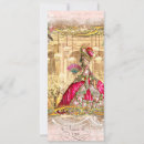 Search for marie antoinette invitations French