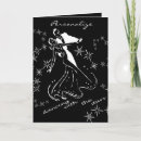 Search for silhouette dancing couple cards stamps Black
