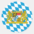 Search for bavaria stickers bavarian flag